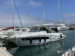 Jeanneau Cap Camarat 10.5 WA Cap Camarat 10.5 Wa Serie 2