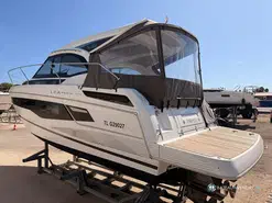 Jeanneau Leader 33