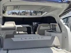 Jeanneau Leader 36 Sportop