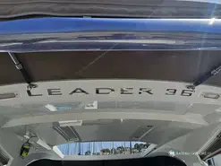 Jeanneau Leader 36