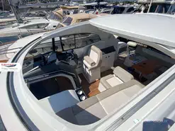 Jeanneau Leader 36 Sportop