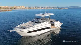 Jeanneau Cap Camarat 10.5 WA Cap Camarat 10.5 Wa Serie 2