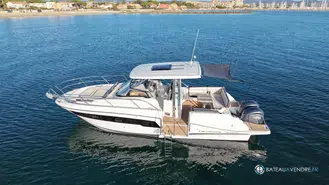 Jeanneau Cap Camarat 10.5 WA