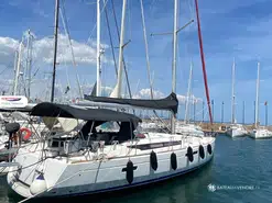 Jeanneau Sun Odyssey 509