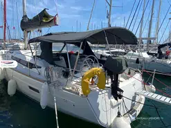 Jeanneau Sun Odyssey 509