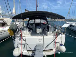 Jeanneau Sun Odyssey 509