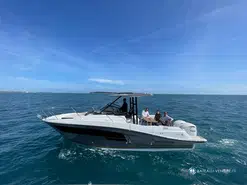 Jeanneau Cap Camarat 9.0 WA Serie 2