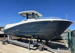 Jeanneau Cap Camarat 9.0 CC