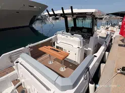 Jeanneau Cap Camarat 9.0 CC