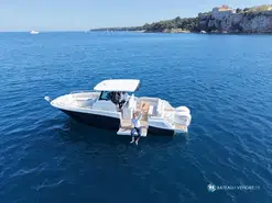 Jeanneau Cap Camarat 9.0 CC