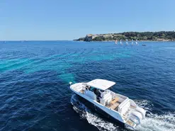 Jeanneau Cap Camarat 9.0 CC