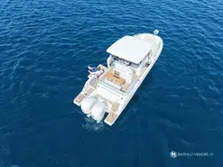 Jeanneau Cap Camarat 9.0 CC