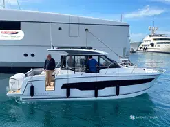 Jeanneau Merry Fisher 895