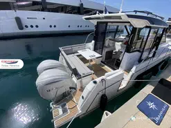 Jeanneau Merry Fisher 895