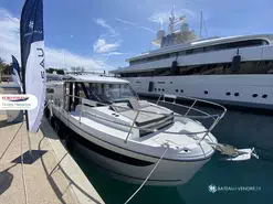 Jeanneau Merry Fisher 895