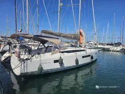 Jeanneau Sun Odyssey 410