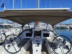 Jeanneau Sun Odyssey 410