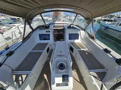 Jeanneau Sun Odyssey 410