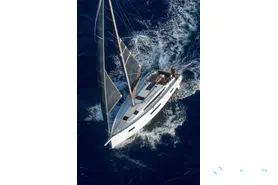 Jeanneau Sun Odyssey 410