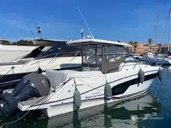 Jeanneau Cap Camarat 10.5 WA