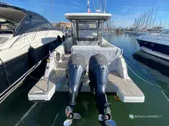 Jeanneau Cap Camarat 10.5 WA Cap Camarat 10.5 Wa Serie 2