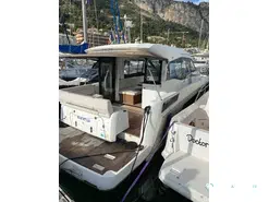 Jeanneau NC 37