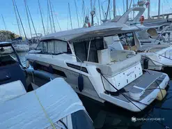 Jeanneau NC 37