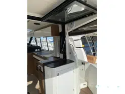 Jeanneau NC 37
