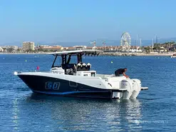 Jeanneau Cap Camarat 10.5 CC