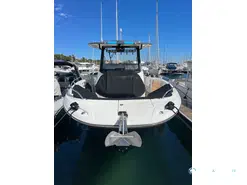 Jeanneau Cap Camarat 10.5 CC