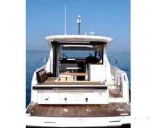 Jeanneau NC 37