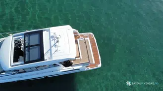 Jeanneau NC 37