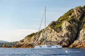 Jeanneau Sun Odyssey 410