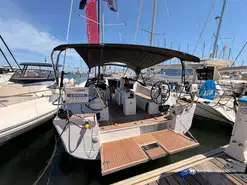 Jeanneau Sun Odyssey 415