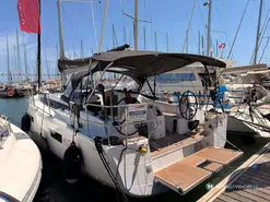 Jeanneau Sun Odyssey 415
