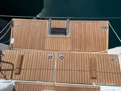 Jeanneau Sun Odyssey 415