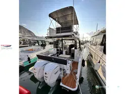 Jeanneau merry fisher 1095 fly 