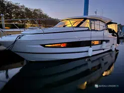 Jeanneau NC 37