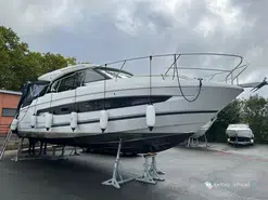 Jeanneau NC 37