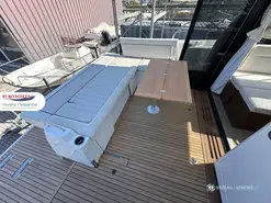 Jeanneau NC 37