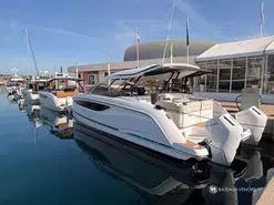 Moteur 350 ch