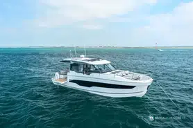 Jeanneau Merry Fisher