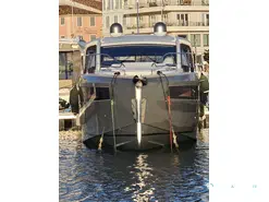 Jeanneau DB 43
