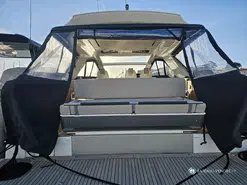 Jeanneau DB 43