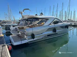 Jeanneau DB 37