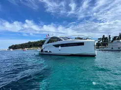 Jeanneau DB 37