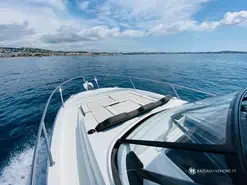 Jeanneau DB 37