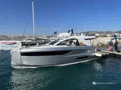 Jeanneau DB 43