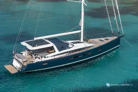 Jeanneau  65