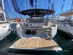 Jeanneau  65